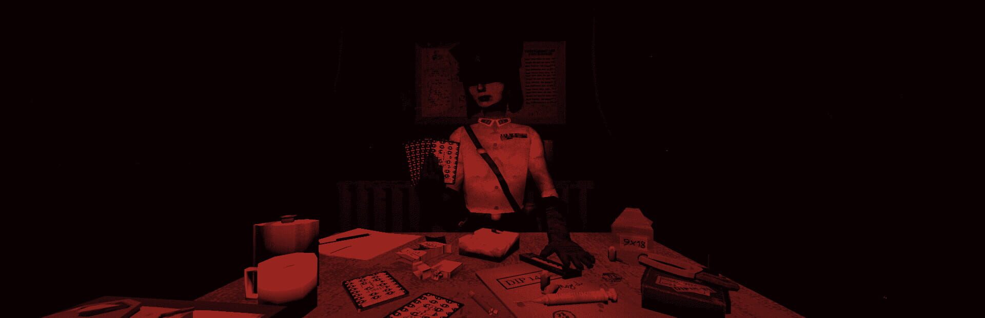Artwork for Under the Eye