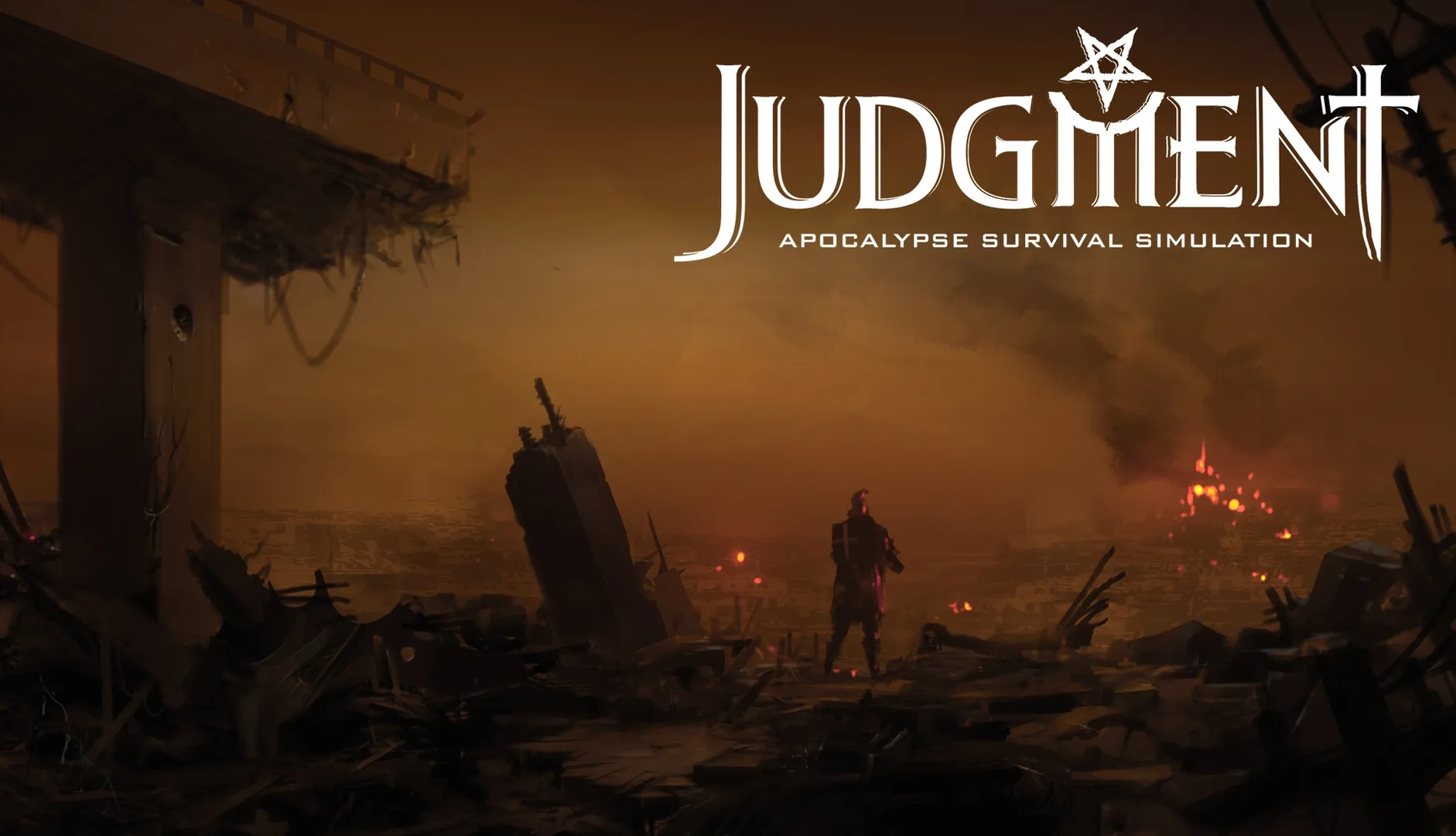 Judgment: Apocalypse Survival Simulation