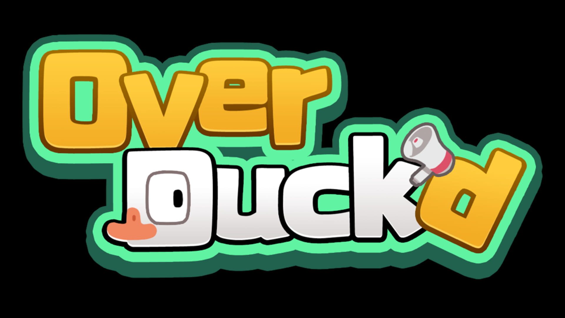 Quack Quack Up artwork