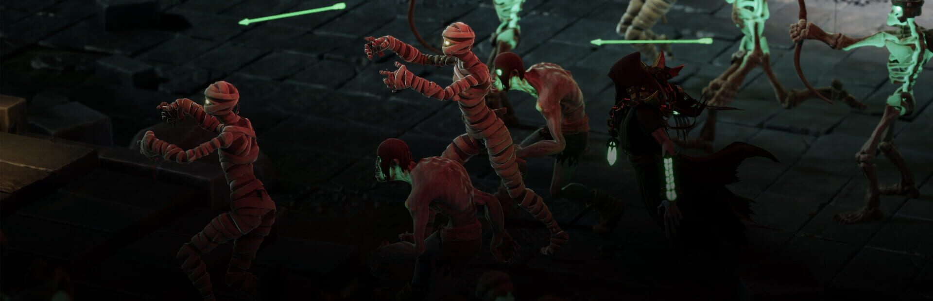 Deadwave artwork