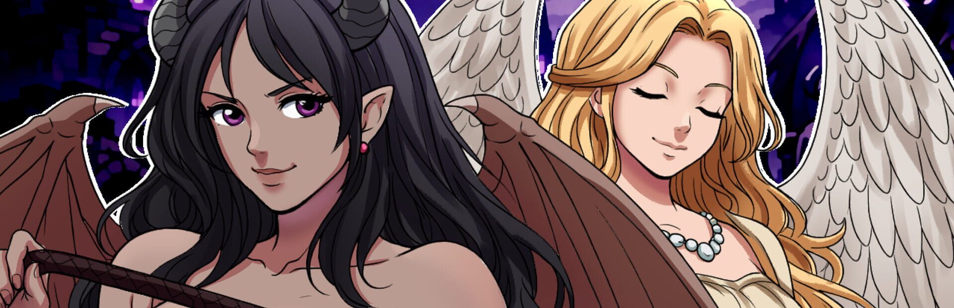 Artwork for Nightfall Empress