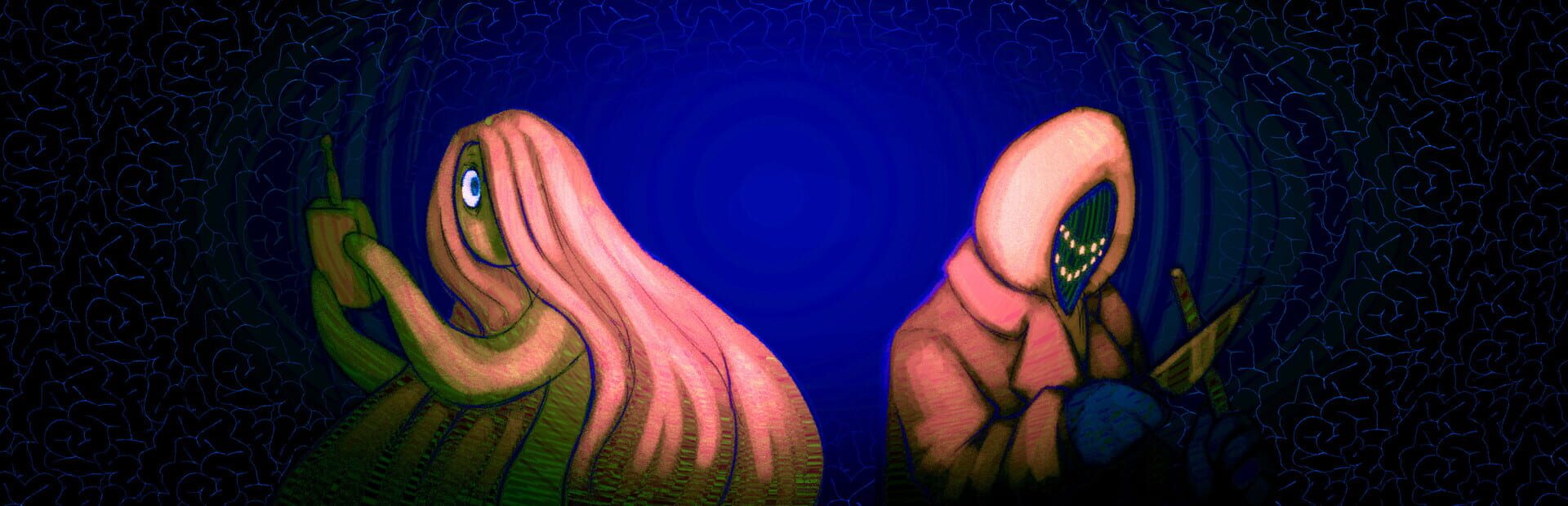 Artwork for What You Don't See
