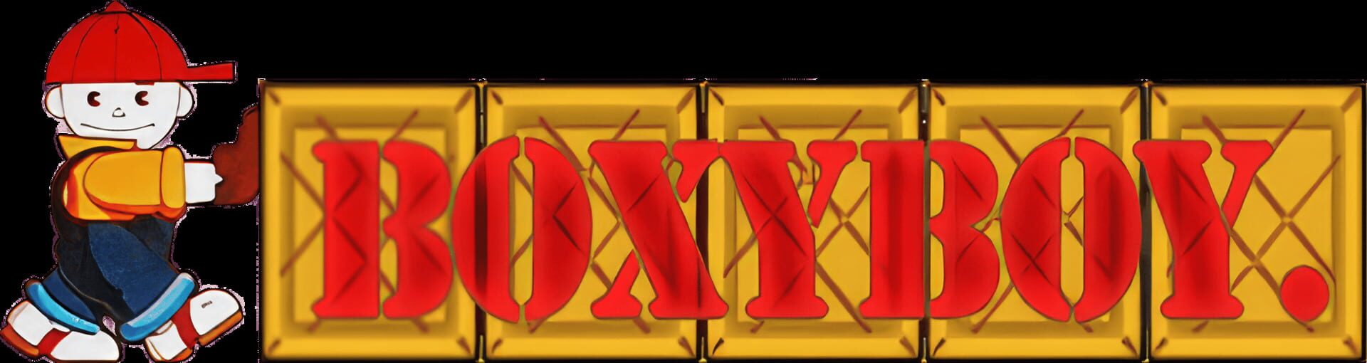 Boxy Boy