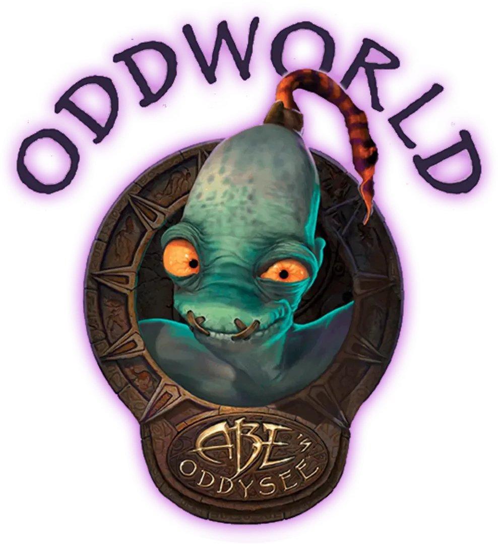 Oddworld: Abe's Oddysee