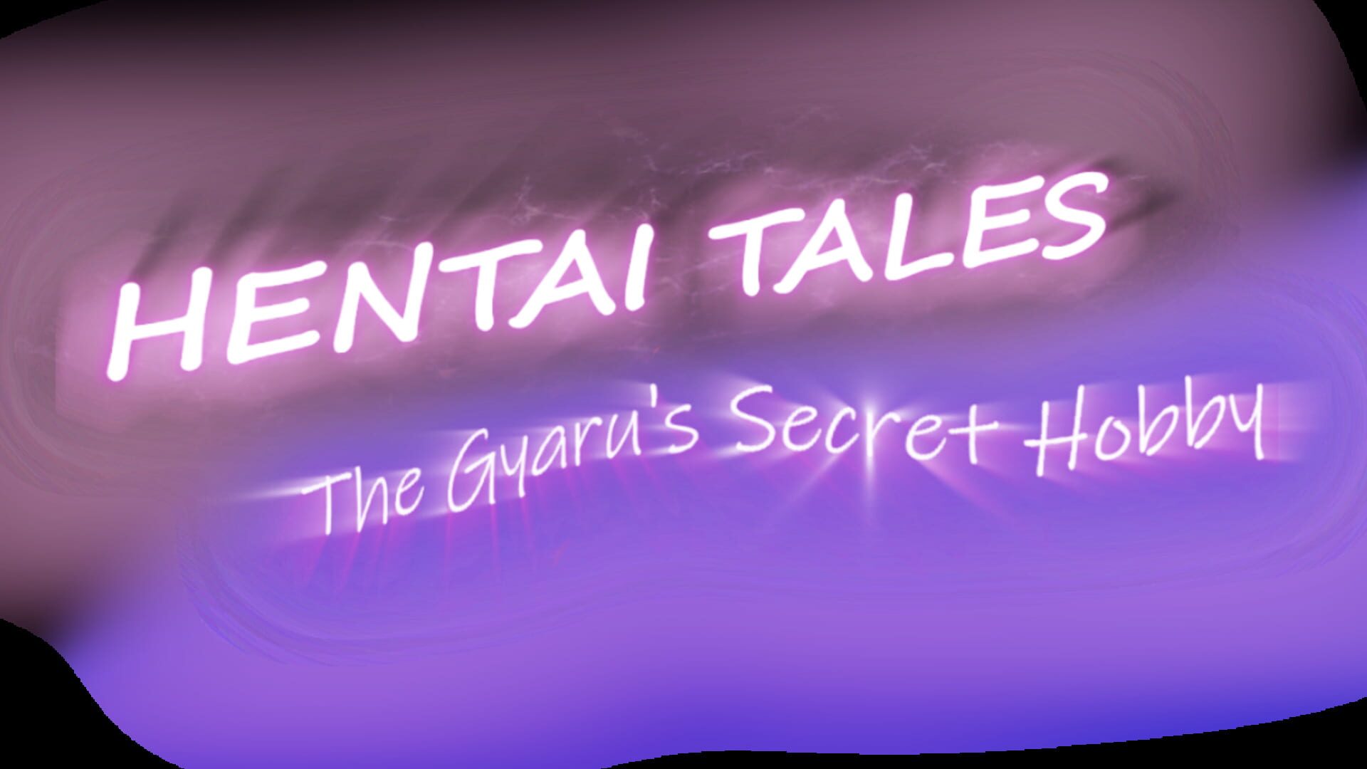 Hentai Tales: The Gyaru's Secret Hobby