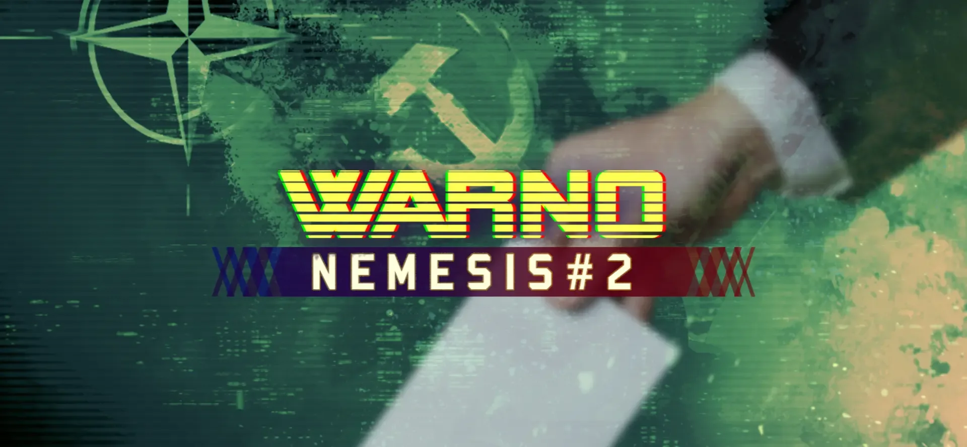 Warno: Nemesis #2