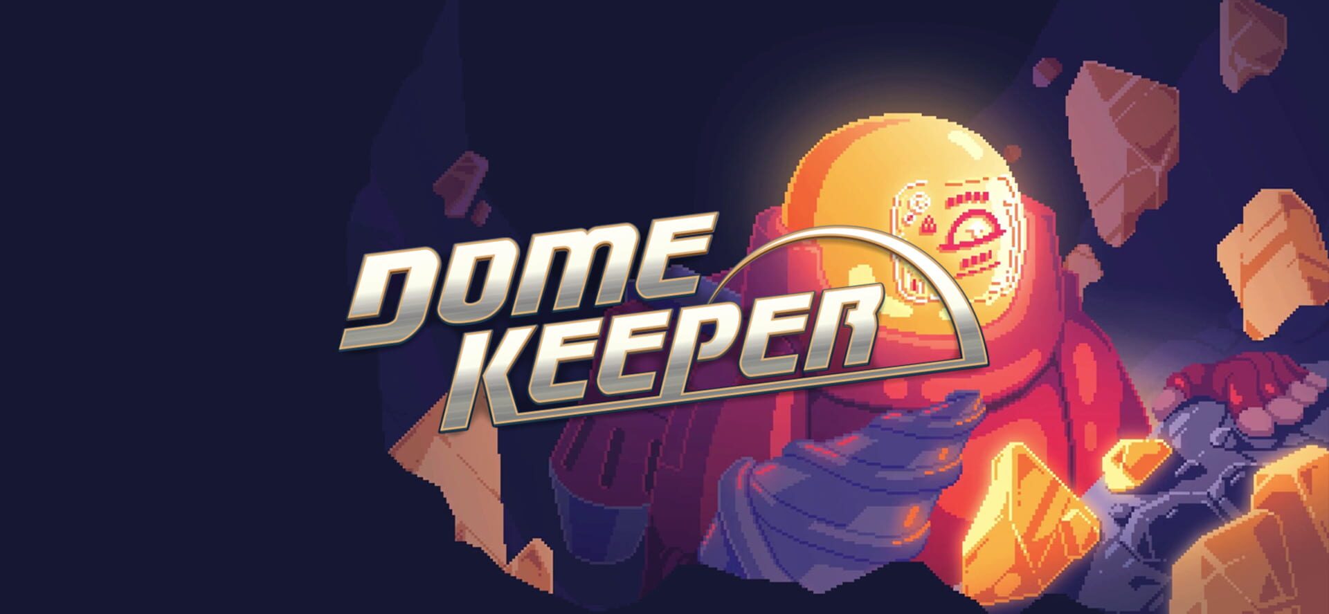 Dome Keeper: Deluxe Edition