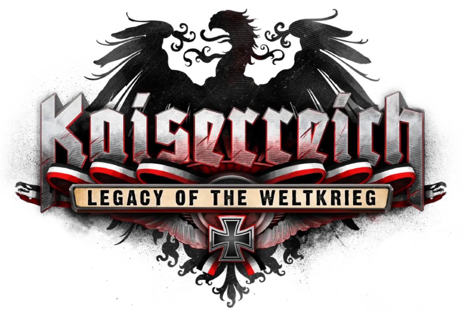 Kaiserreich: Legacy of the Weltkrieg