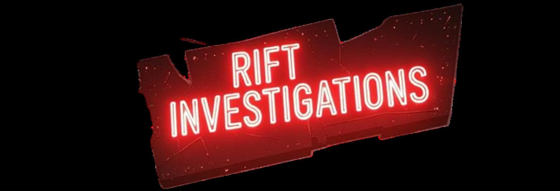 Rift Investigations