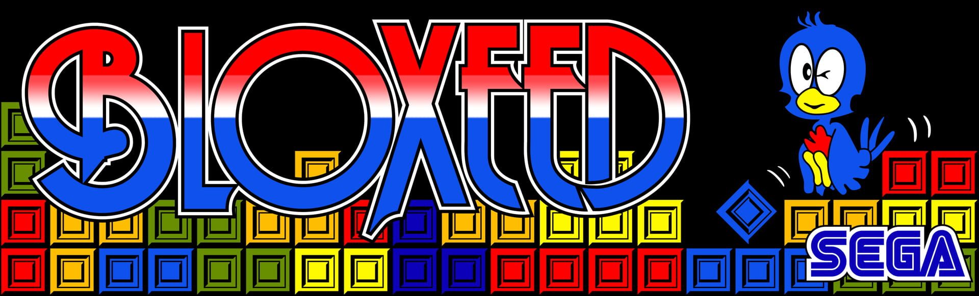 Bloxeed