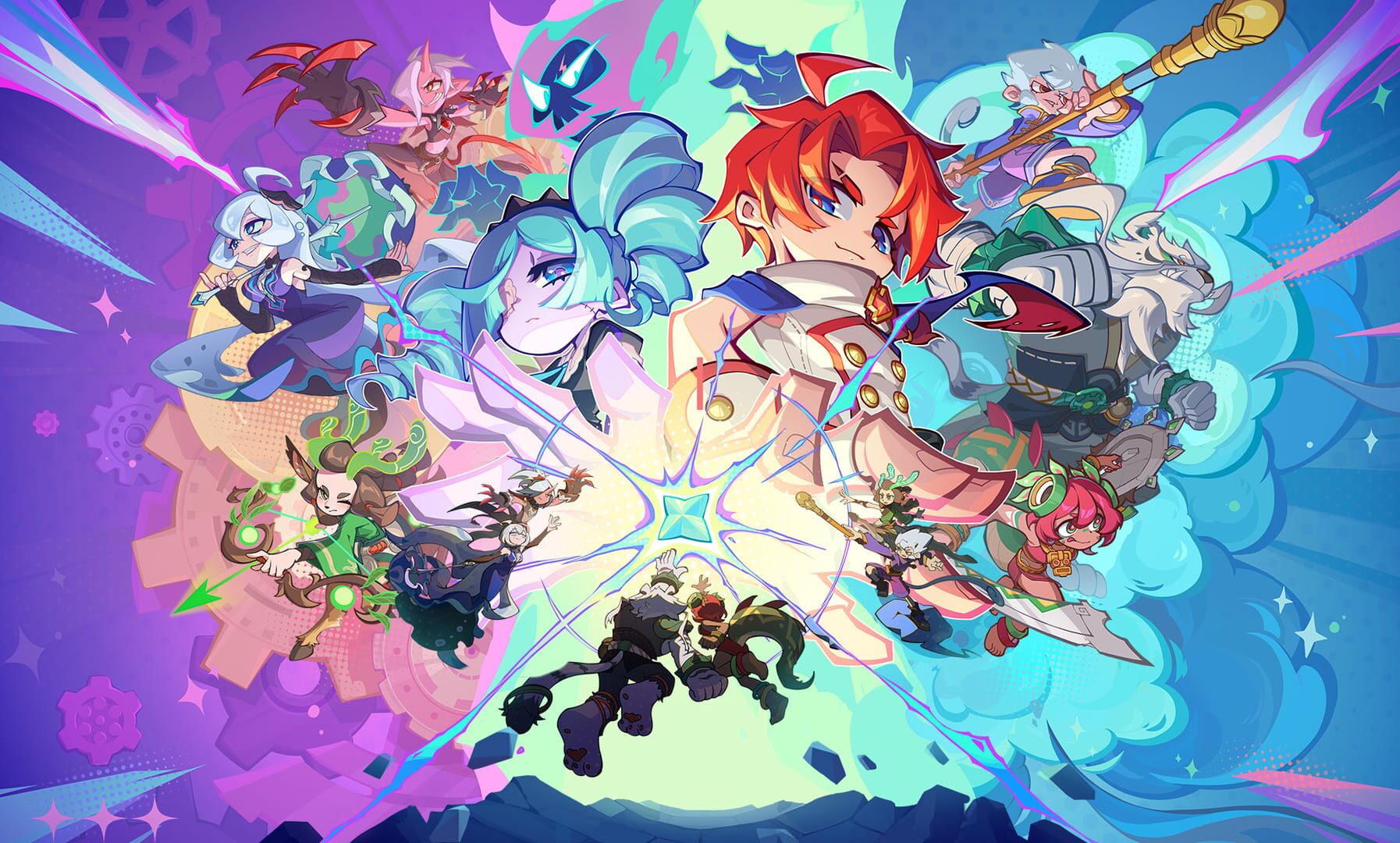 Smash Realm