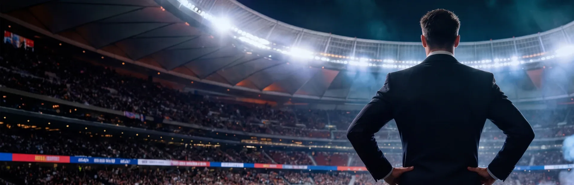 FD 27: Direct Your Football Club