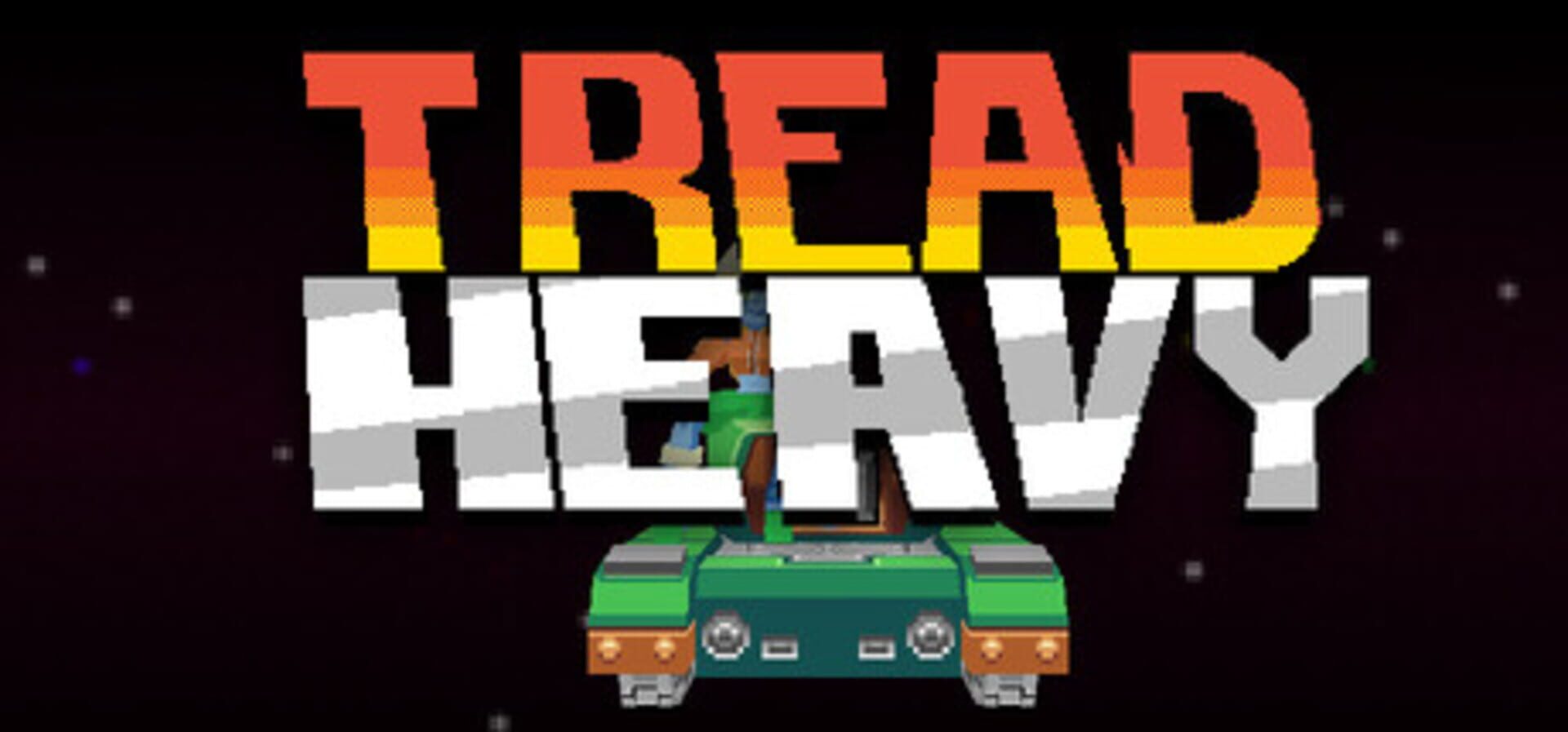 Artwork for Tread Heavy