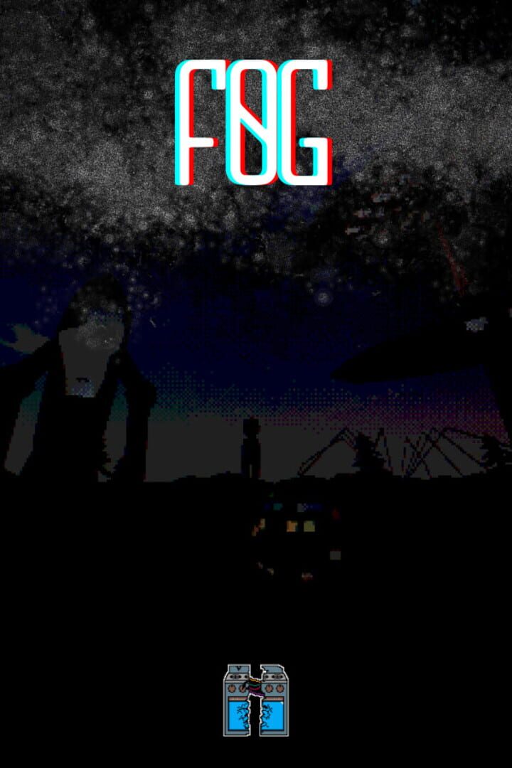 Fog artwork