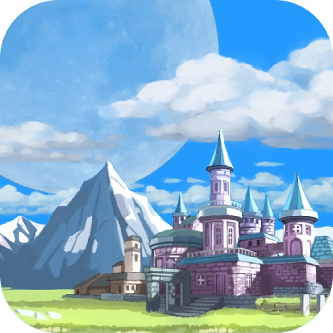 Slide Princess: Dungeon Escape