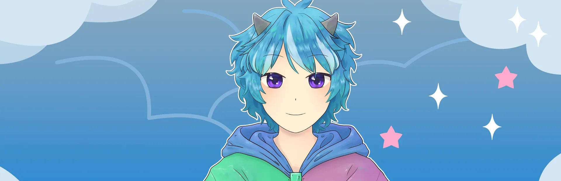 This Short Indie Game Made Me Miss My Friends: Rainy Plays Lonely Game Livestream