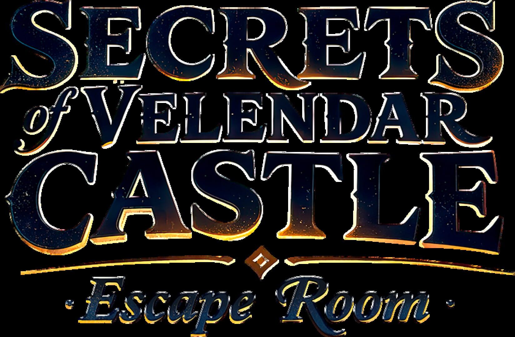 Secrets of Velendar Castle: Escape Room artwork