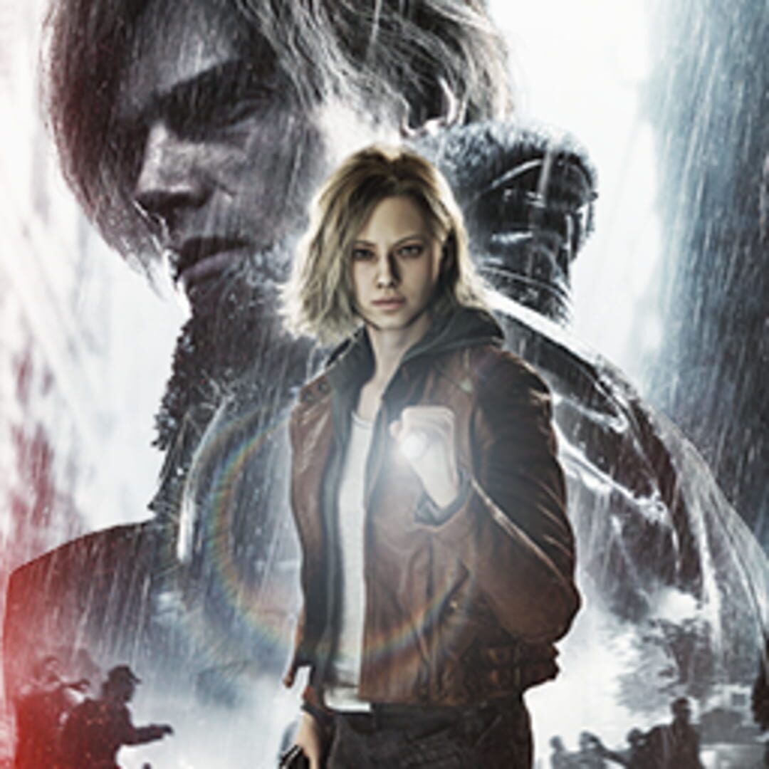 Media for Resident Evil Requiem