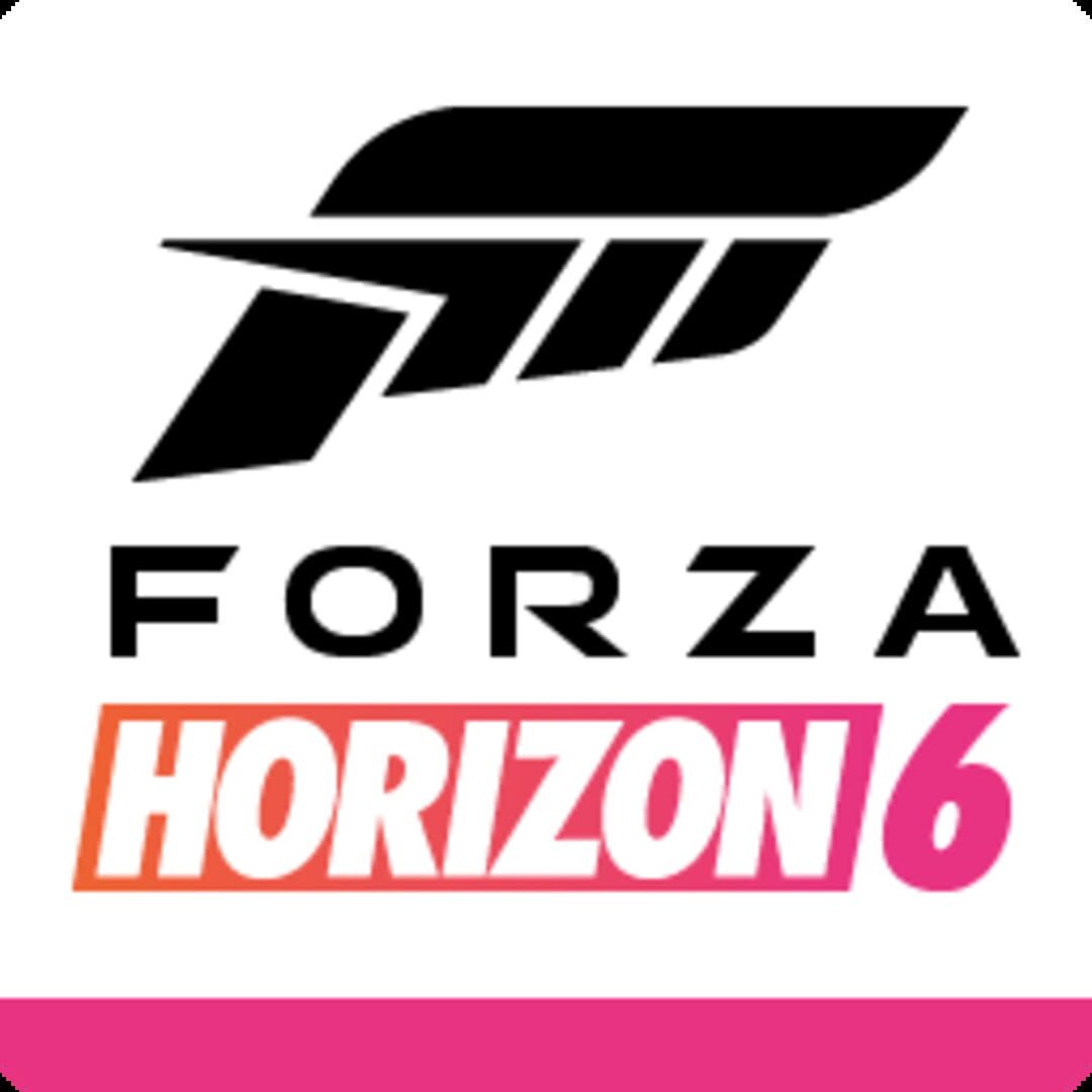 Forza Horizon 6