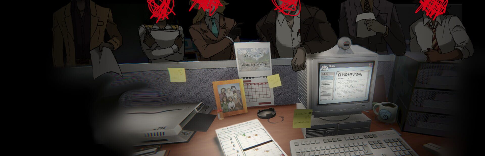 Artwork for Office Hours