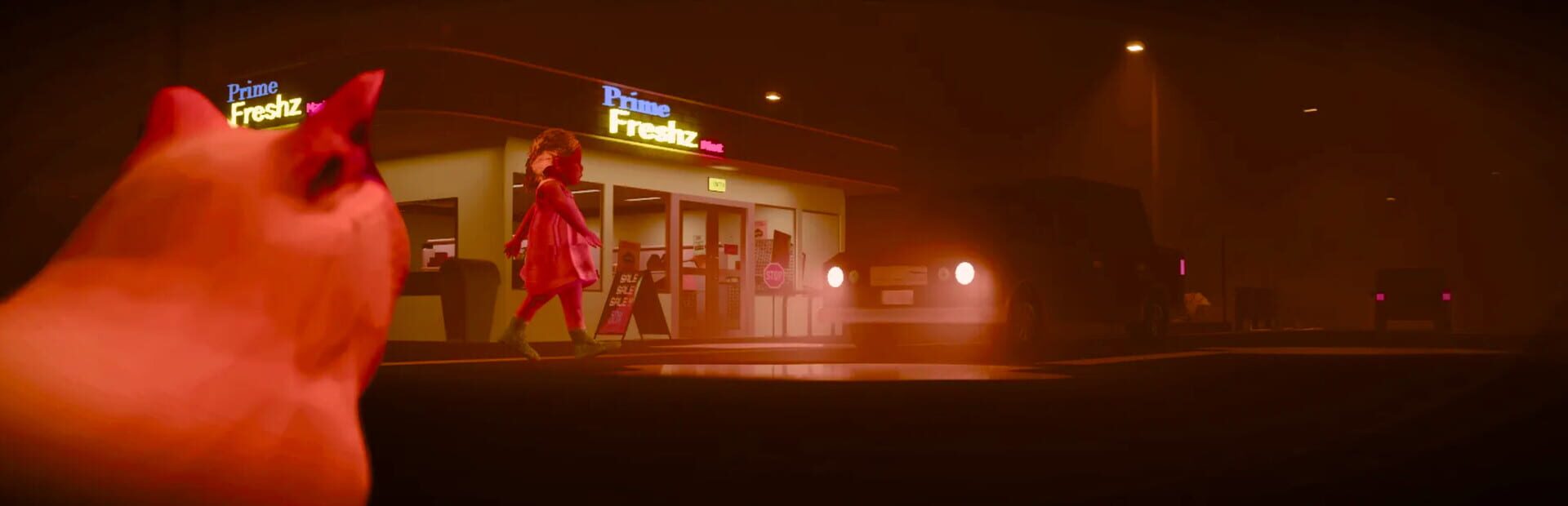 Artwork for MoonNight Shift