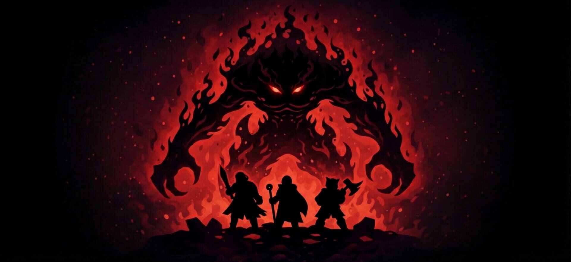 Artwork for Blackfire Crusade