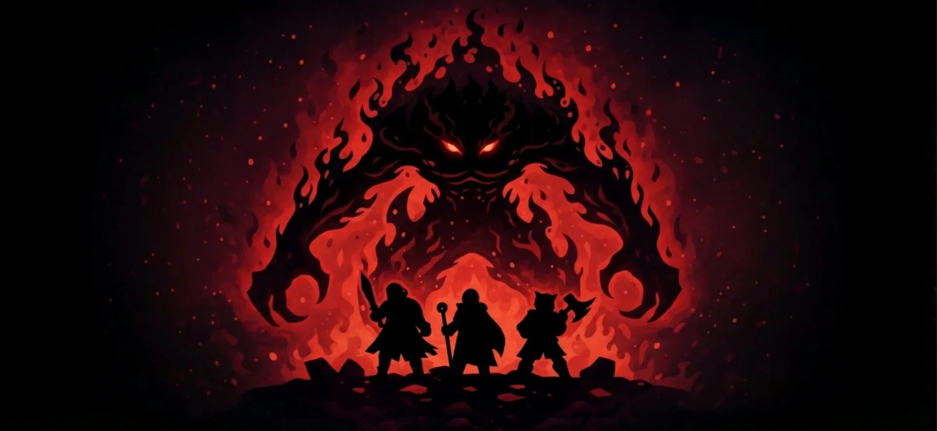 Blackfire Crusade