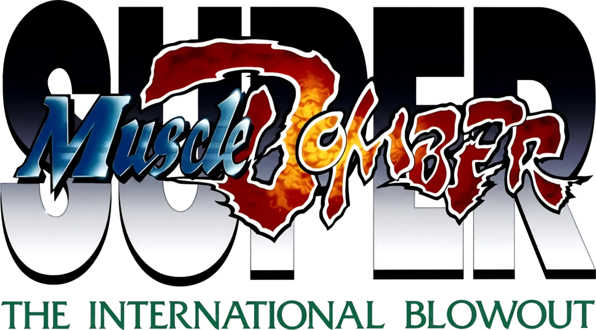 Ring of Destruction: Slam Masters II