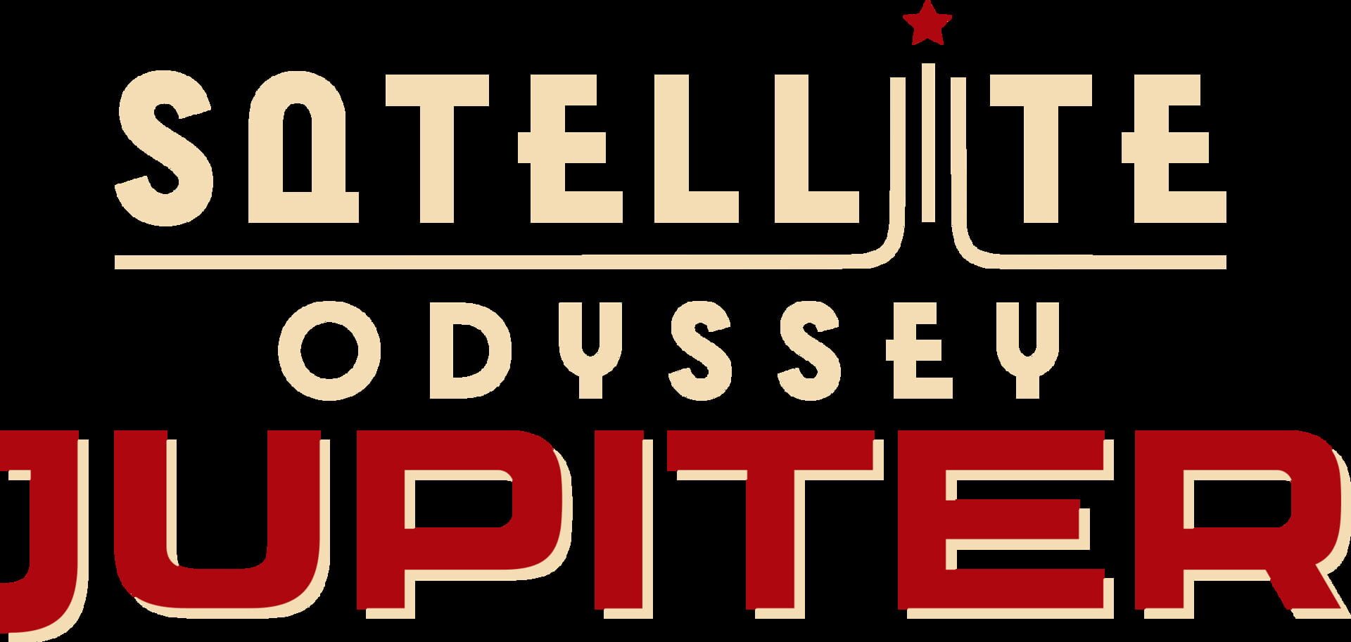 Satellite Odyssey: Jupiter