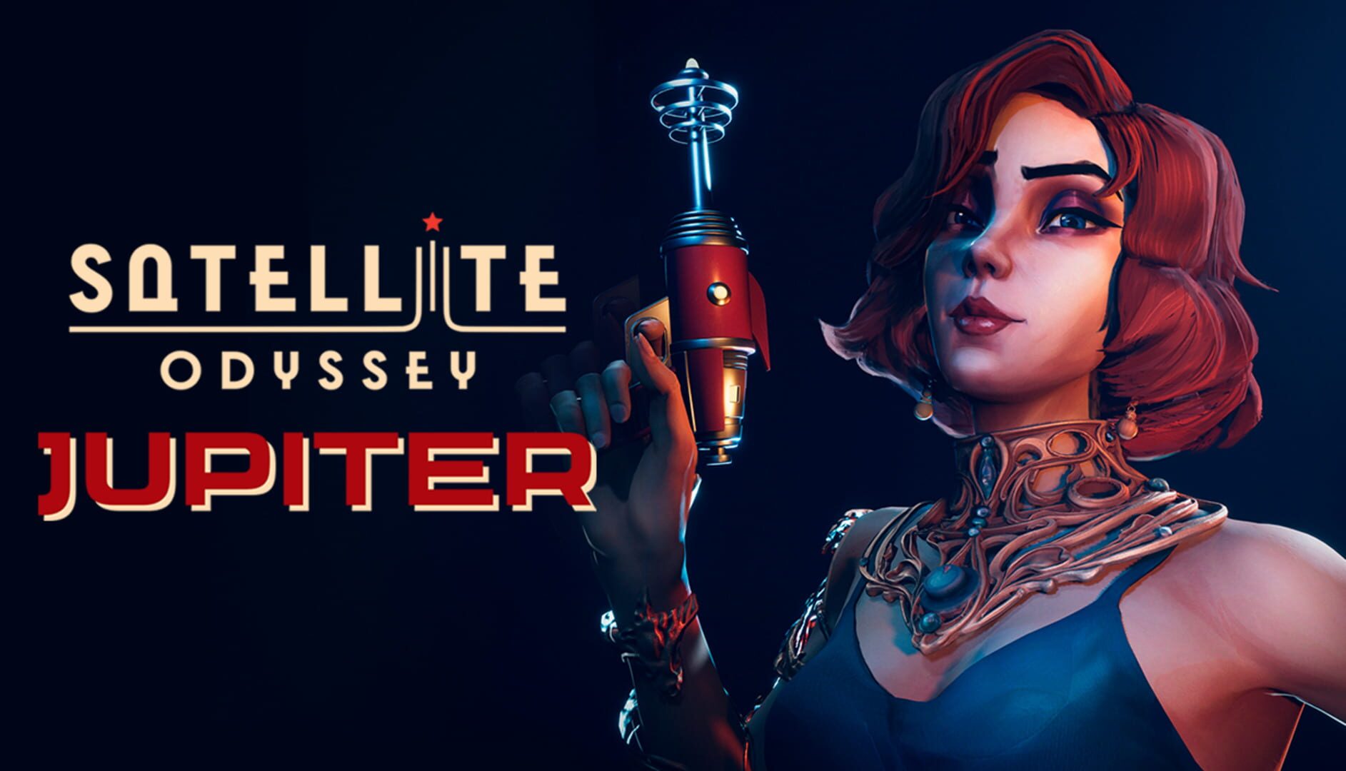 Satellite Odyssey: Jupiter