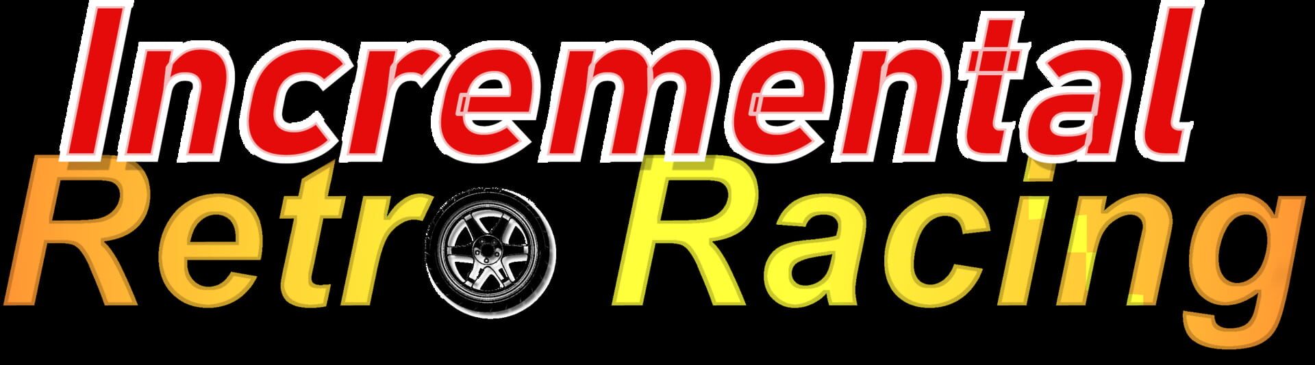 Incremental Retro Racing artwork
