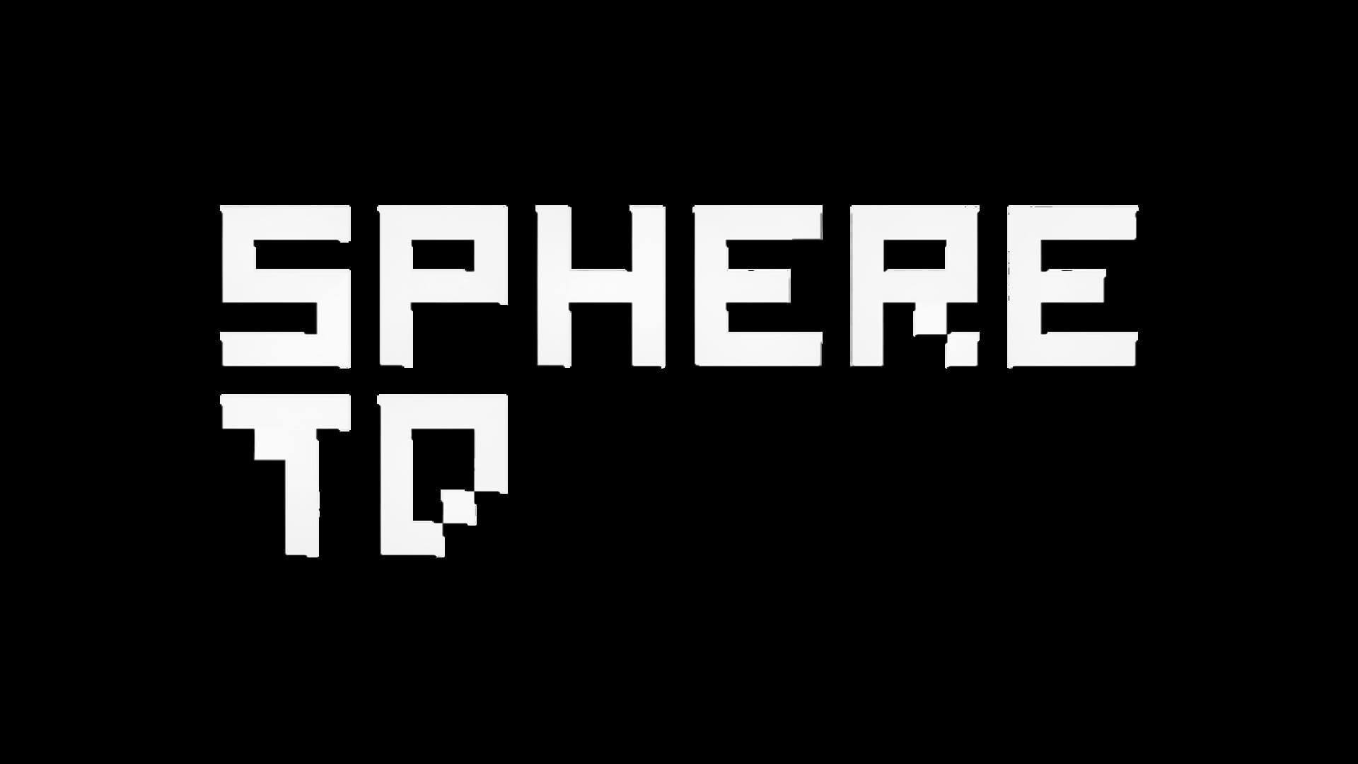 Sphere TD artwork