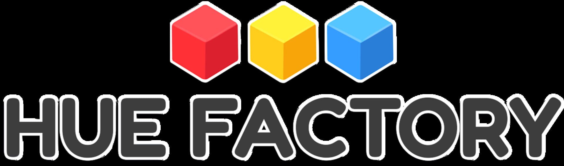 Hue Factory artwork