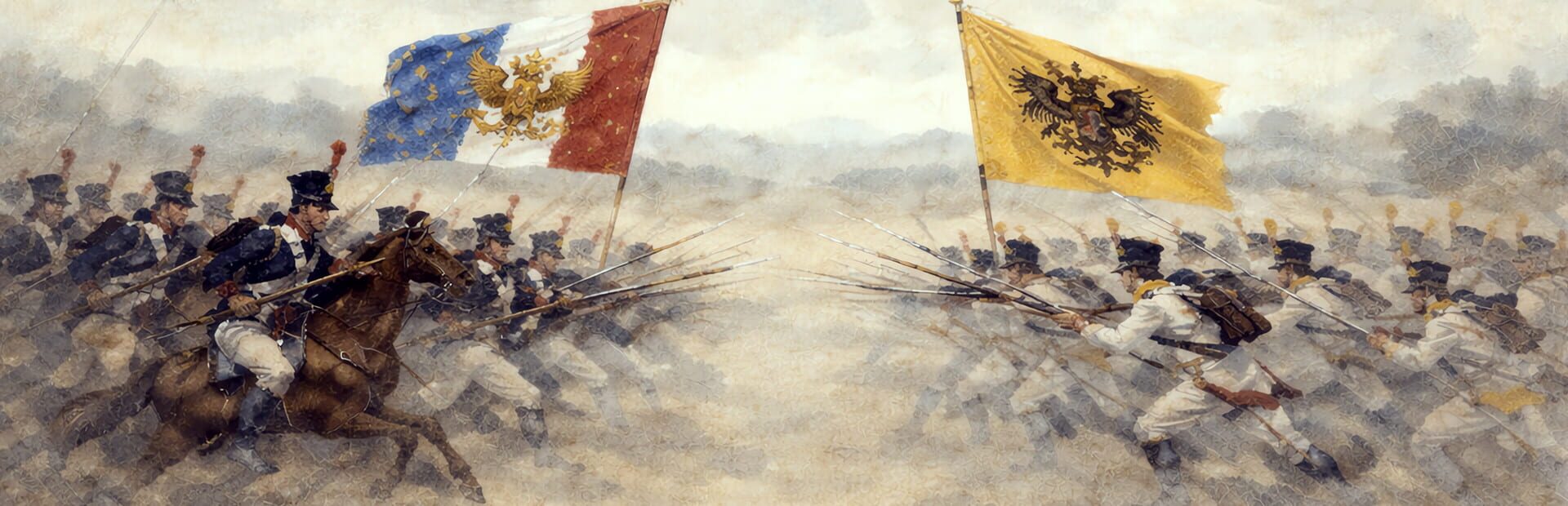 Veterans: Napoleonic Wars