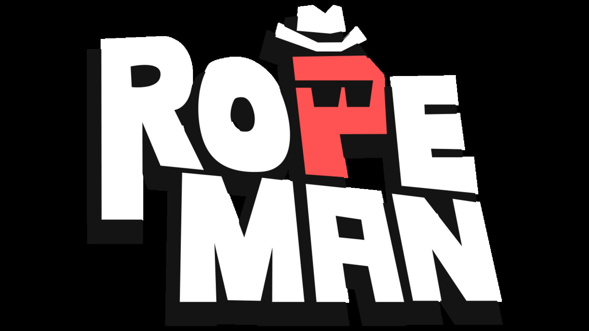 Artwork for Ropeman