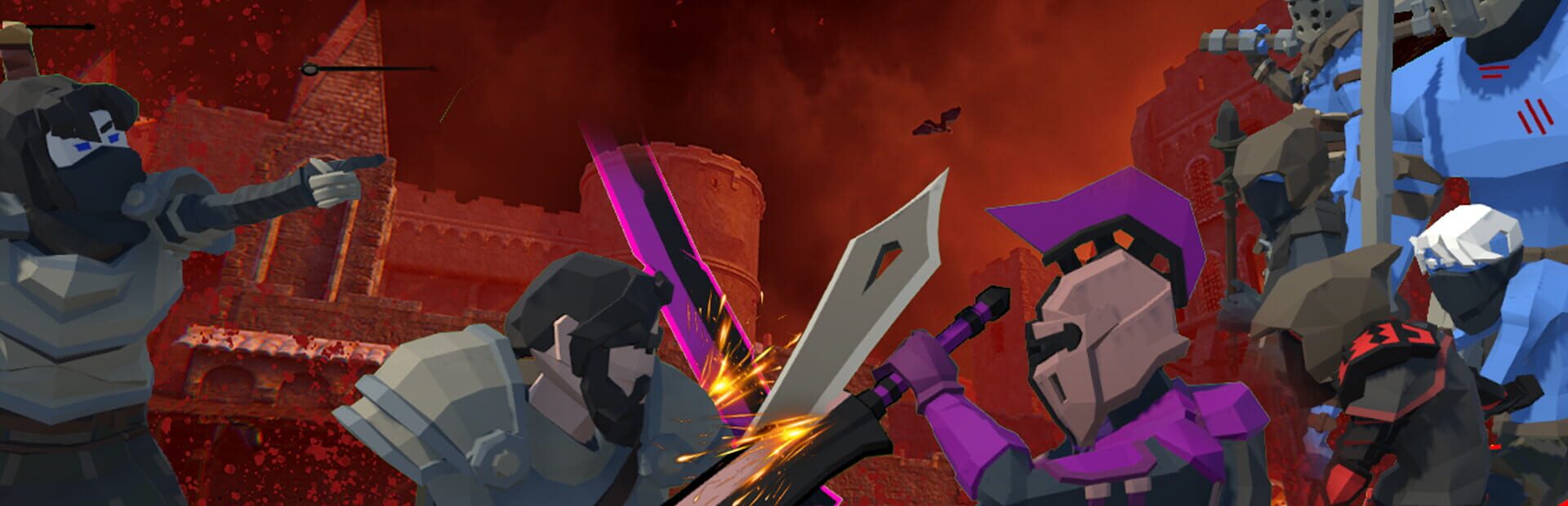 Artwork for Crimson Night