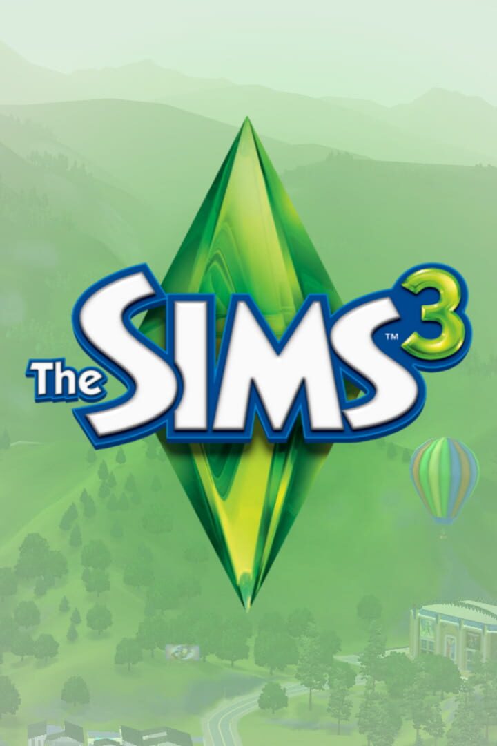 The Sims 3