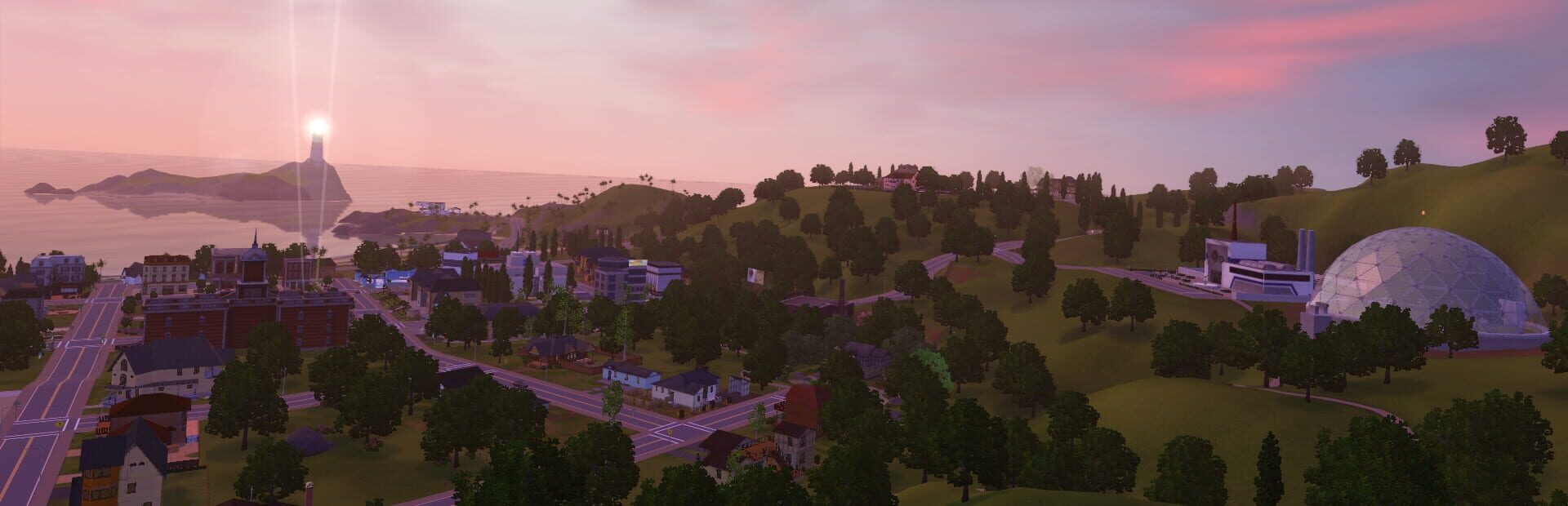 The Sims 3