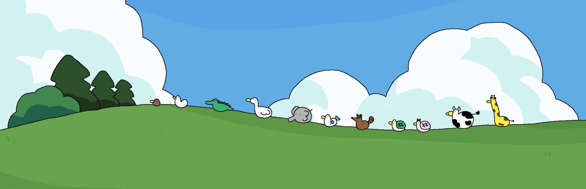 Artwork for My Eggduck