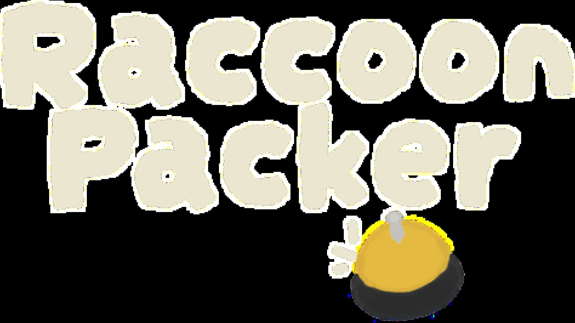 Raccoon Packer artwork