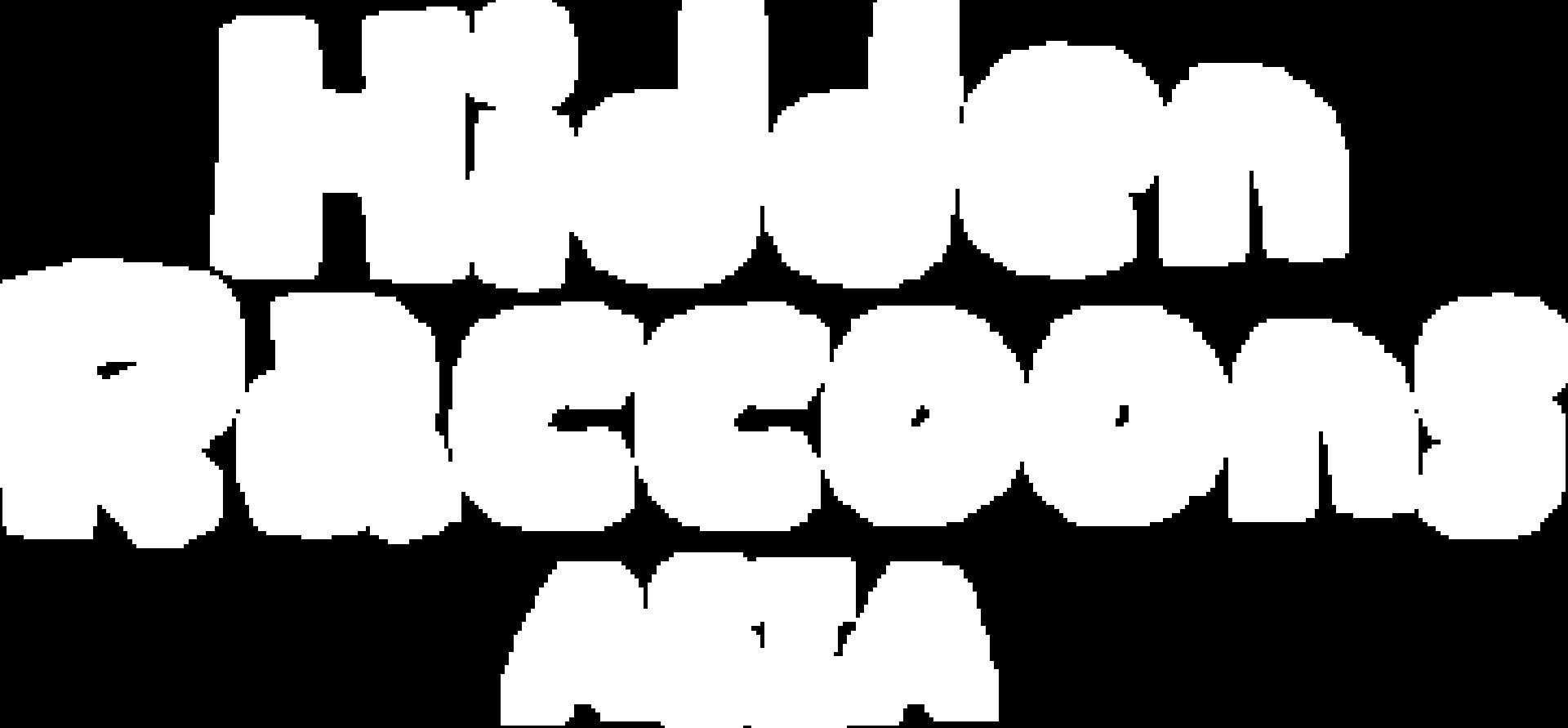 Hidden Raccoons in Asia artwork