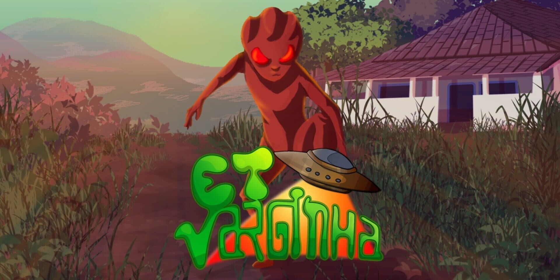 ET Varginha artwork