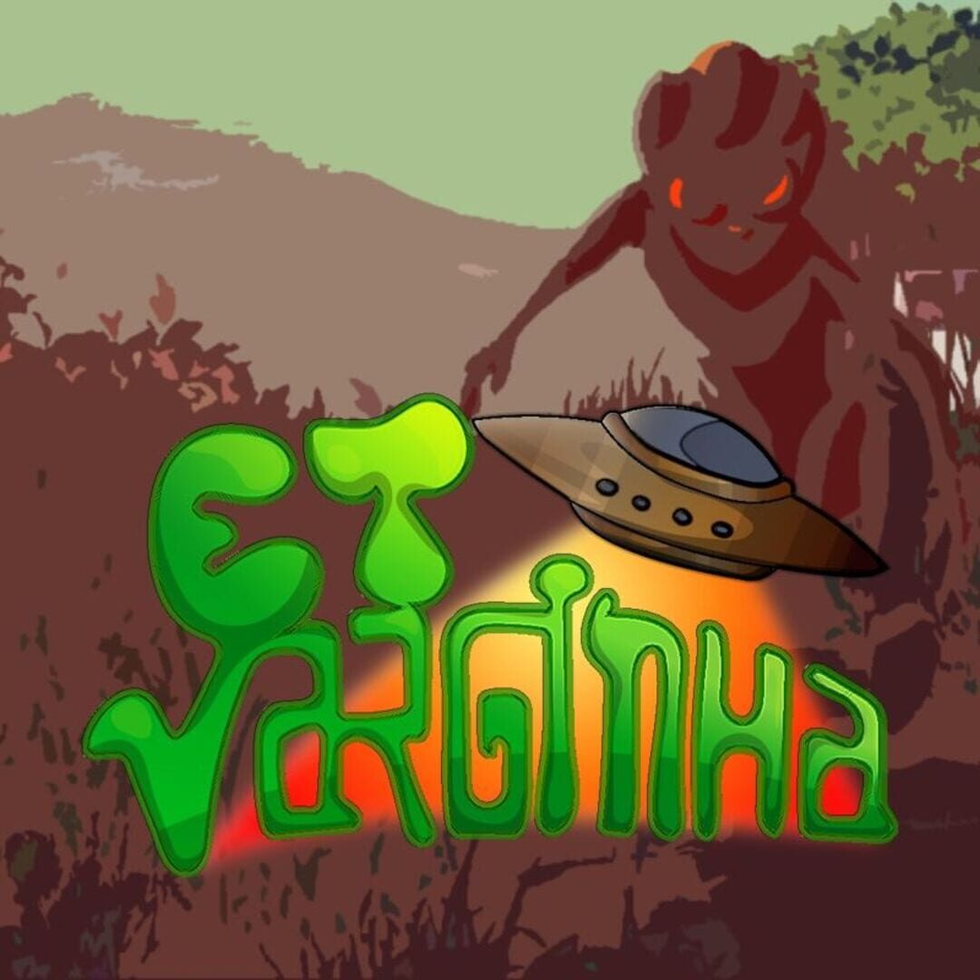 ET Varginha artwork
