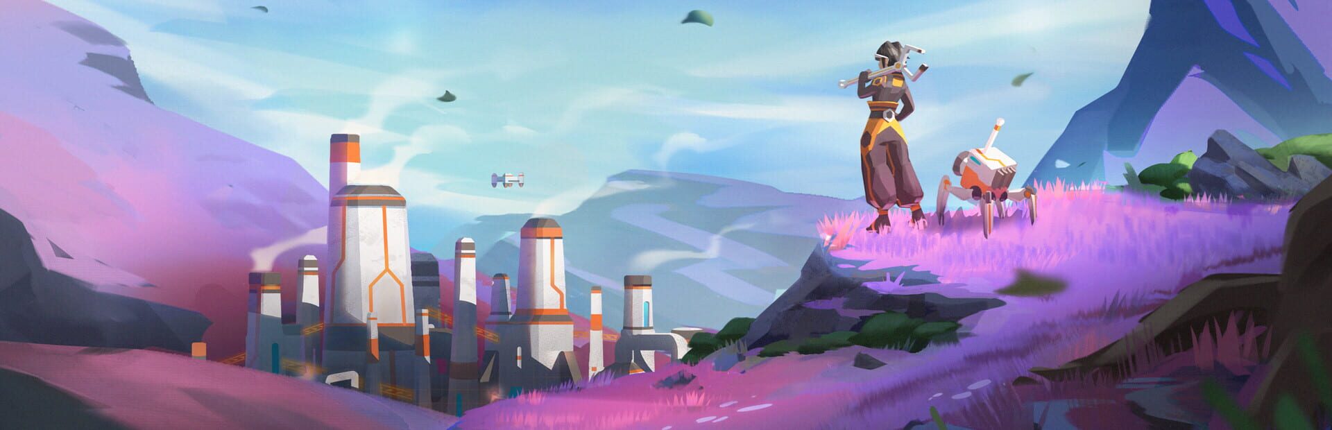 Artwork for Cartefact