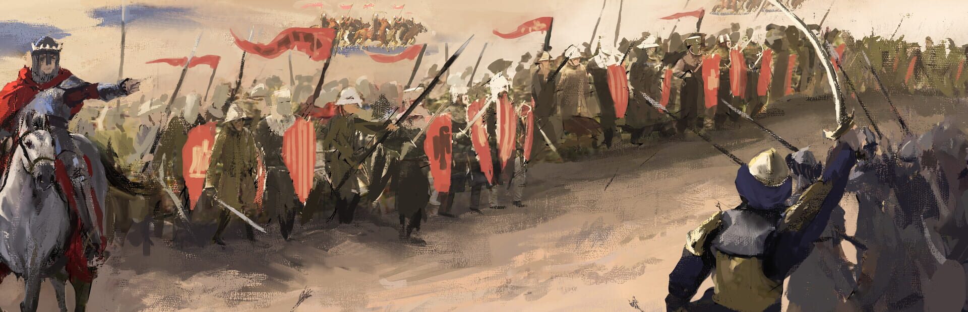 Artwork for Crown of Hispania