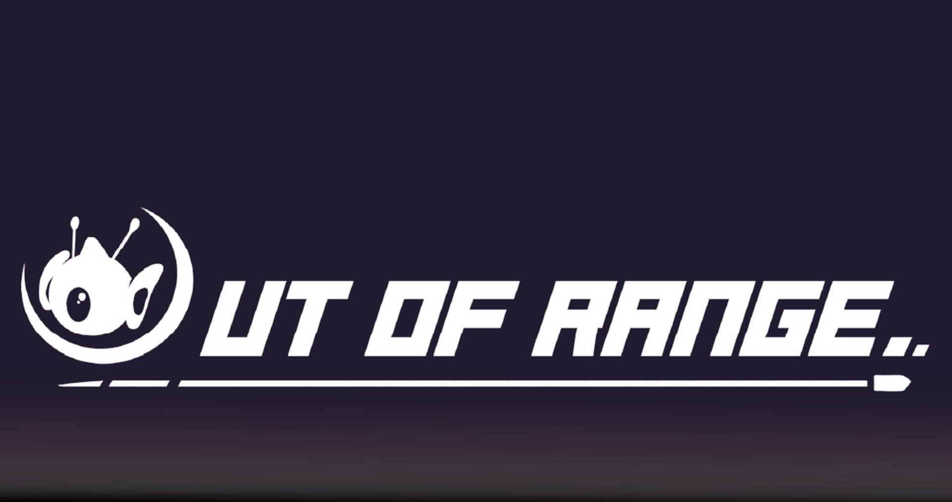 Out of Range artwork