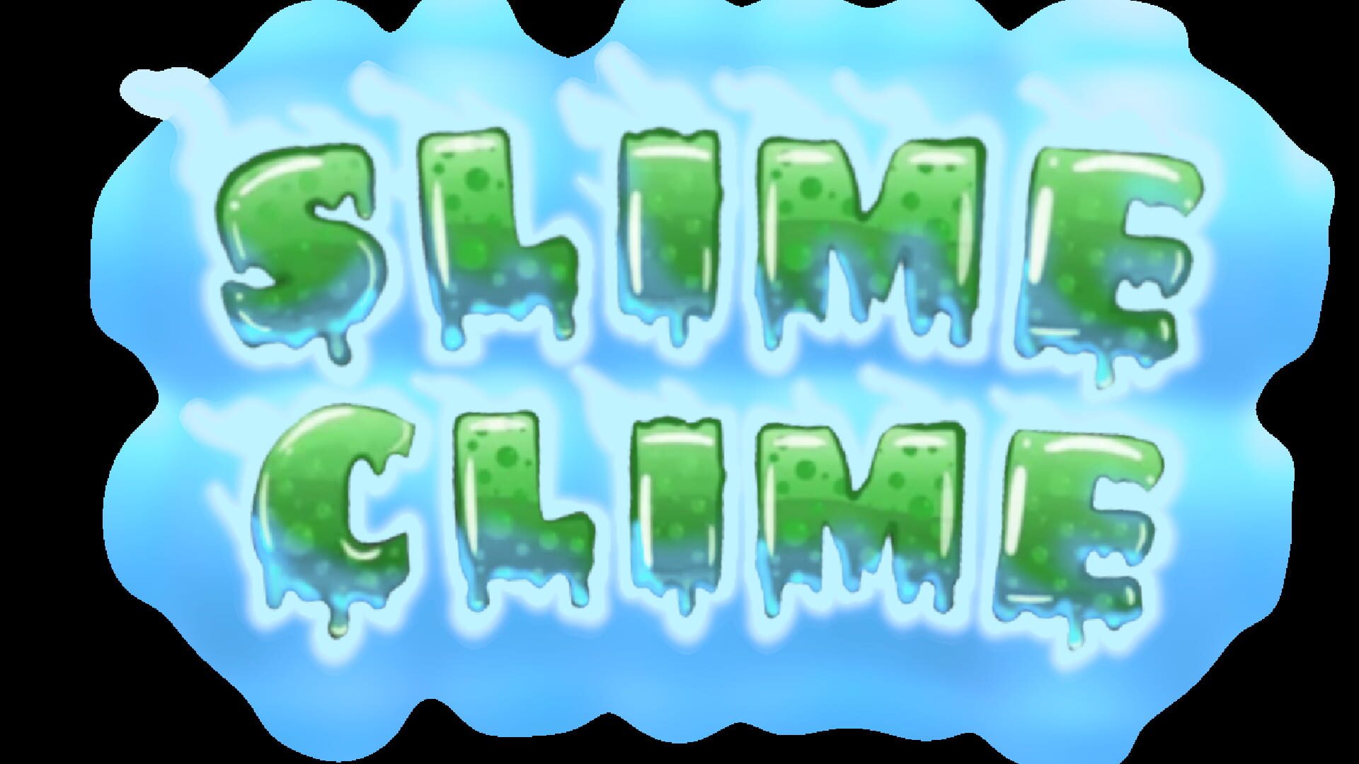 Artwork for Slime Clime