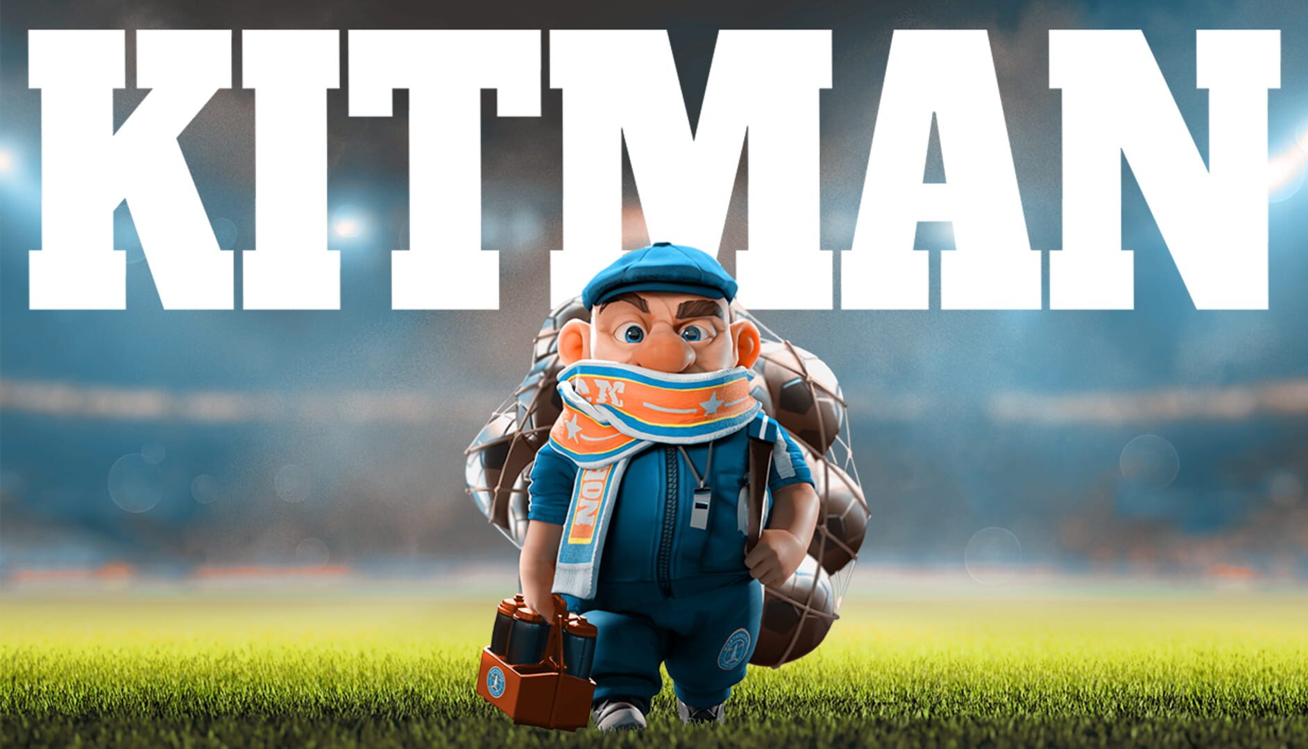 Kitman