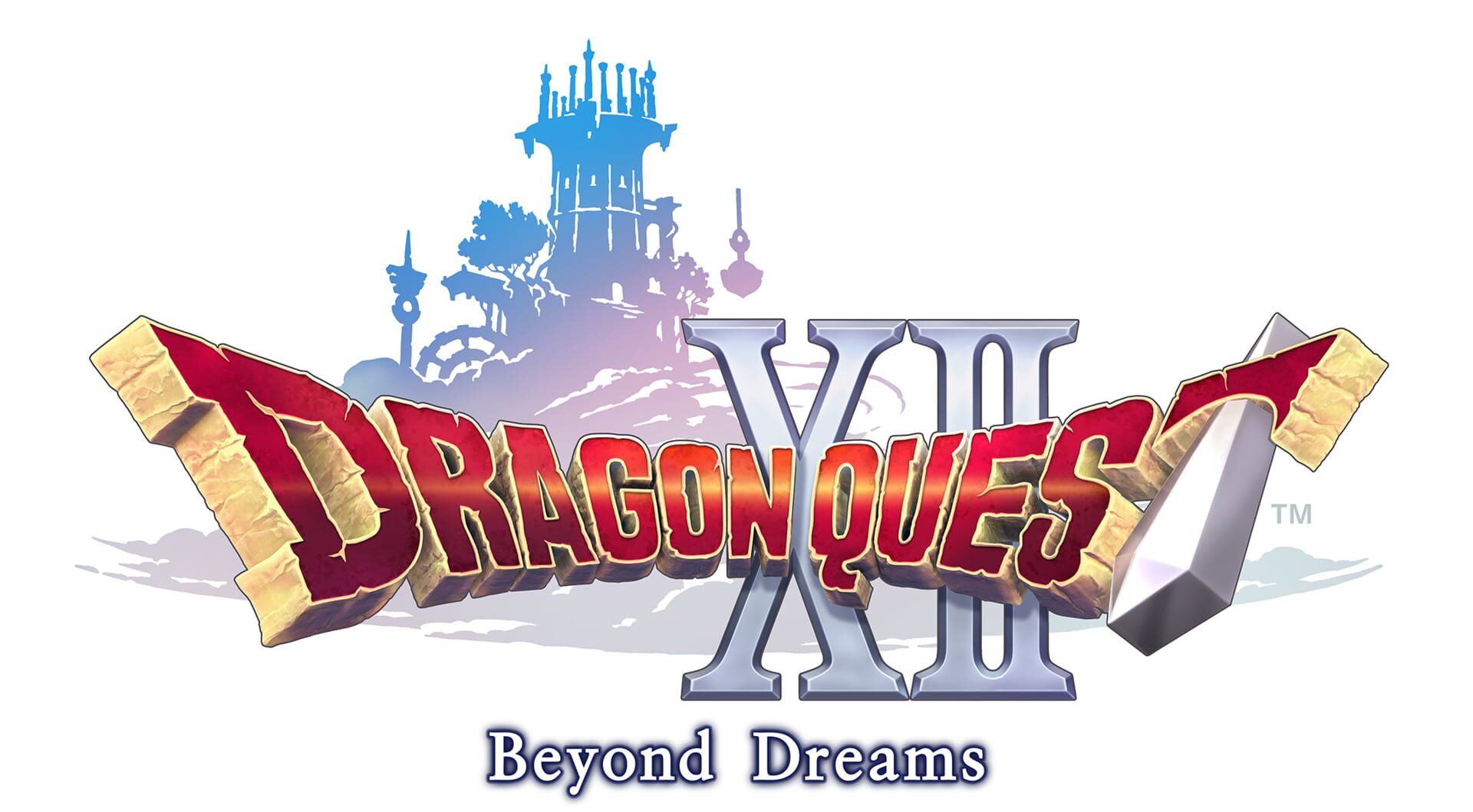 Artwork for Dragon Quest XII: Beyond Dreams