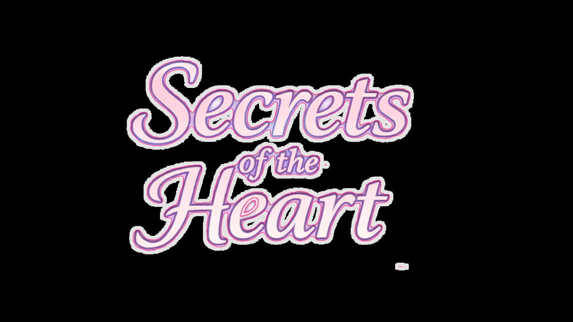 Artwork for Secrets of the Heart